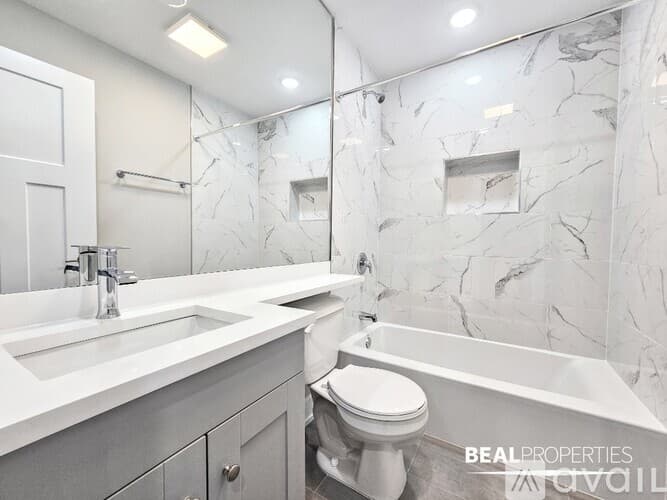Chicago Condo: 432 W Belden Ave