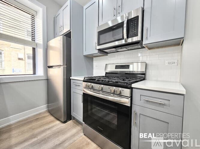 Chicago Condo: 432 W Belden Ave