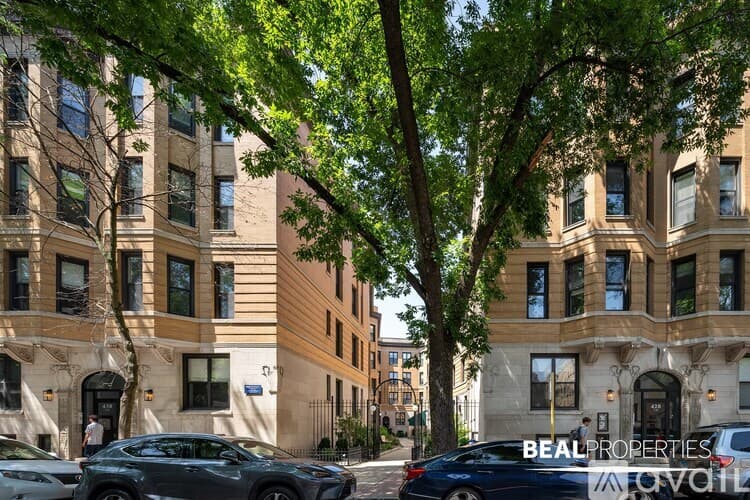 Chicago Condo: 432 W Belden Ave