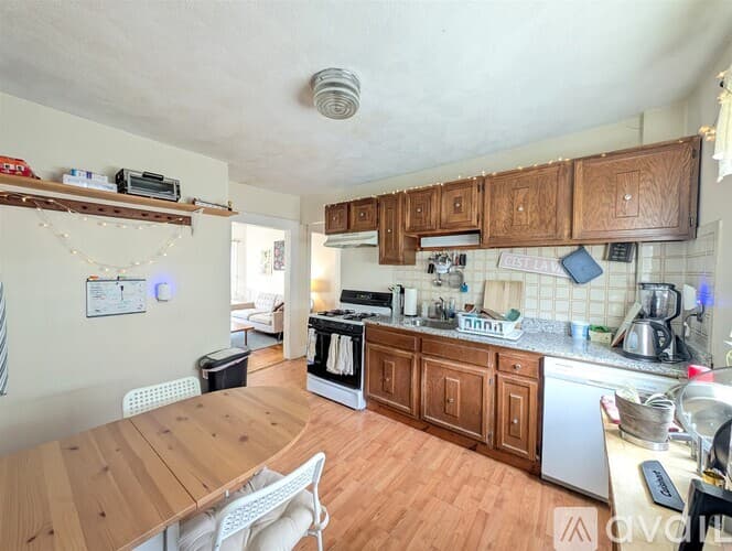 Medford Condo: 298 Boston Avenue