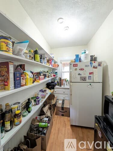 Medford Condo: 298 Boston Avenue