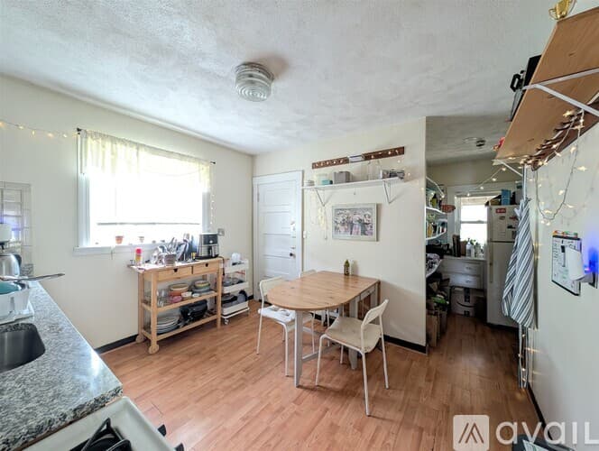 Medford Condo: 298 Boston Avenue