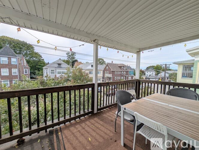 Medford Condo: 298 Boston Avenue