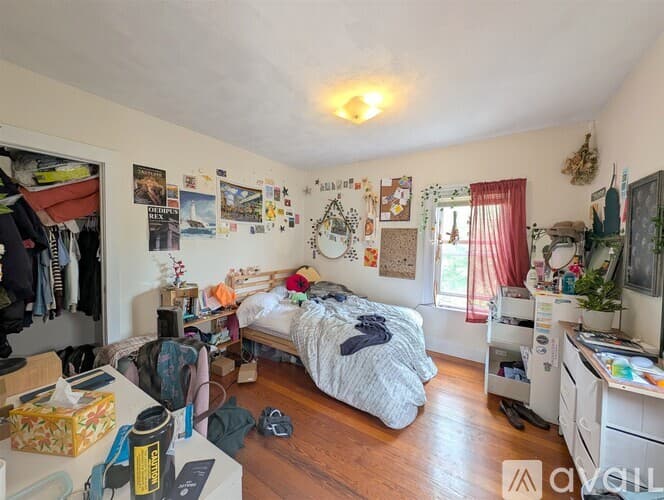 Medford Condo: 298 Boston Avenue