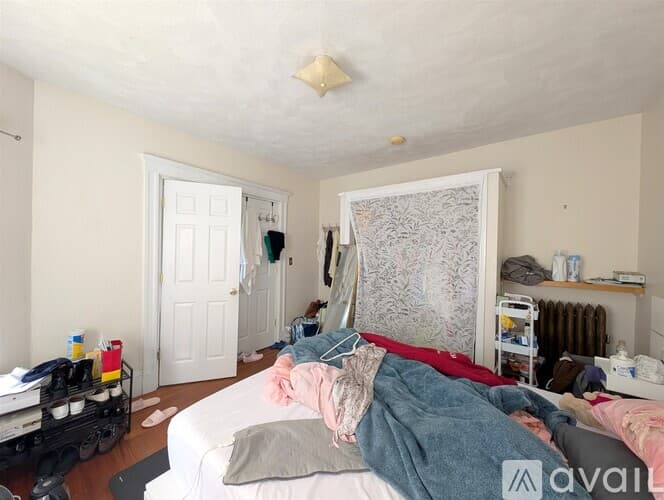 Medford Condo: 298 Boston Avenue