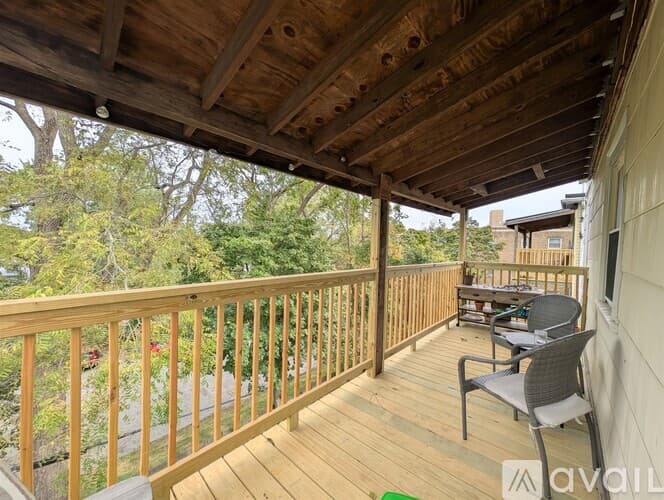 Medford Condo: 298 Boston Avenue