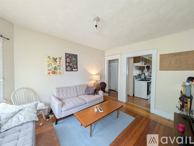 Medford Condo: 298 Boston Avenue