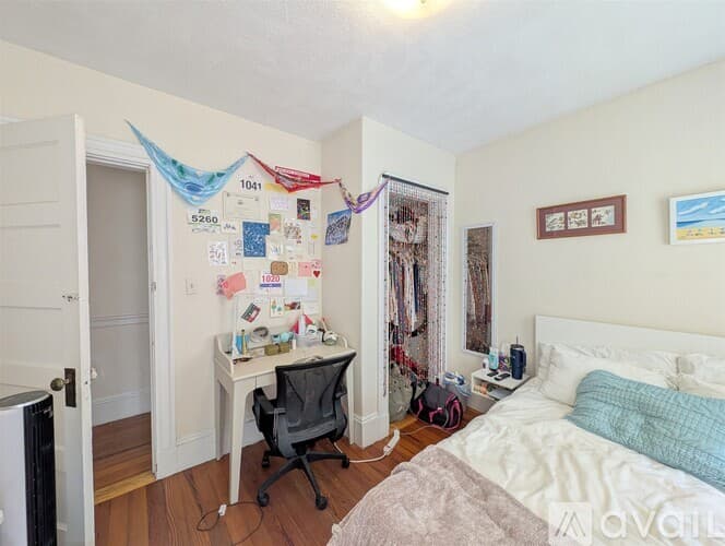 Medford Condo: 298 Boston Avenue