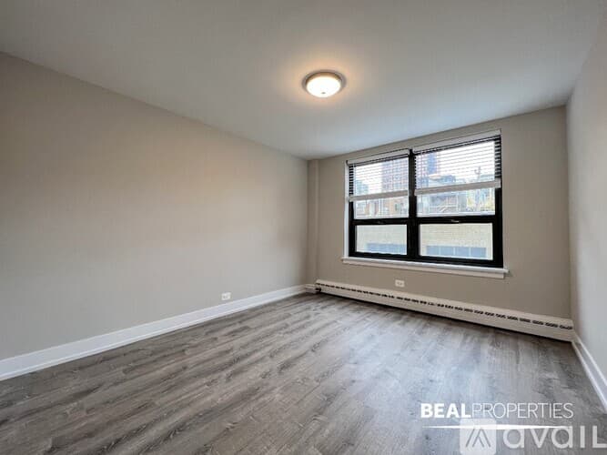 Chicago Condo: 445 W Wellington Ave