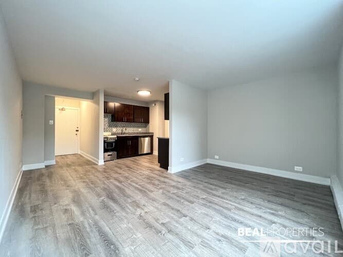 Chicago Condo: 445 W Wellington Ave