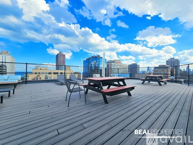Chicago Condo: 445 W Wellington Ave