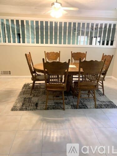 Buford House: 1615 Oklahoma Drive