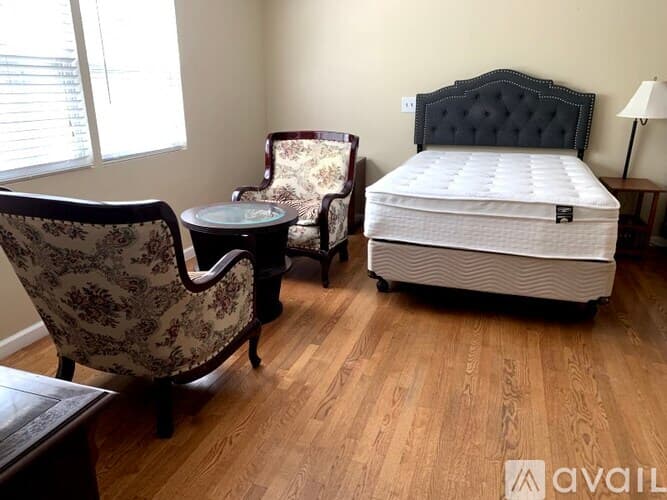 Buford House: 1615 Oklahoma Drive