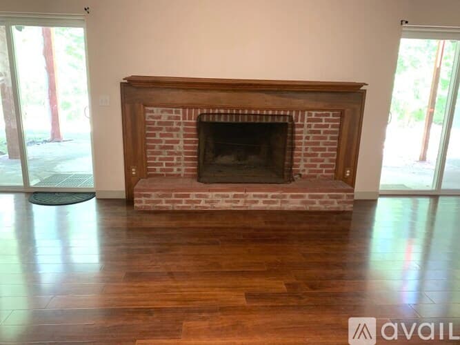 Buford House: 1615 Oklahoma Drive