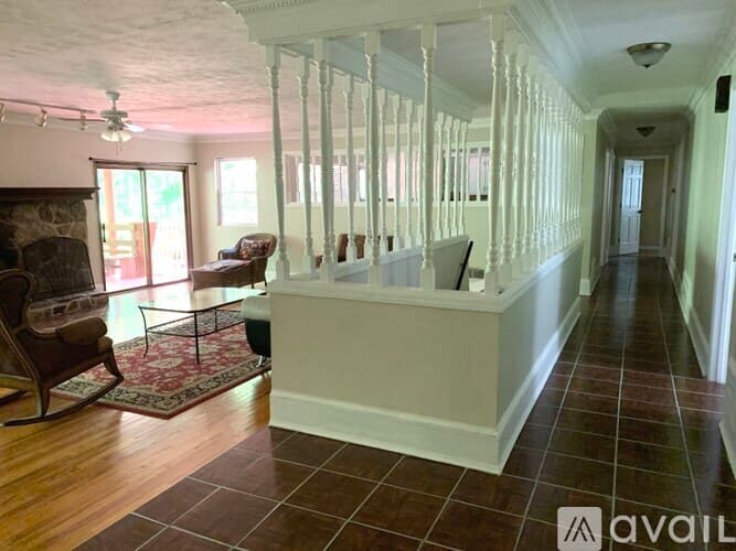 Buford House: 1615 Oklahoma Drive
