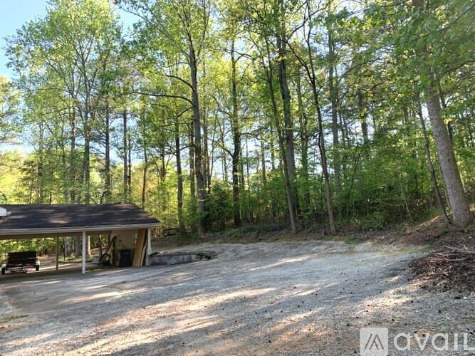 Buford House: 1615 Oklahoma Drive