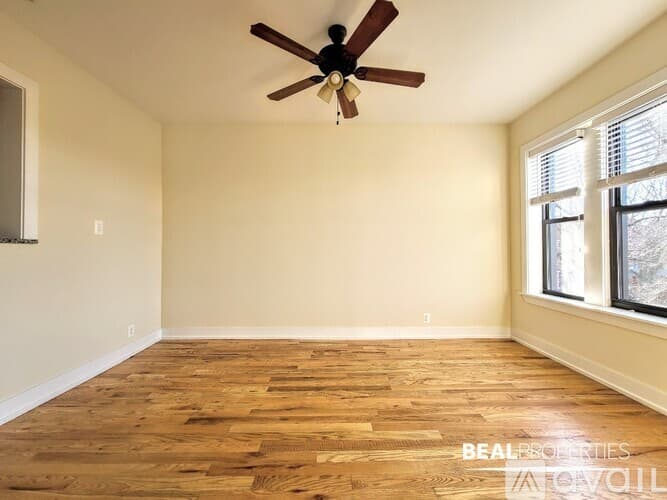 Chicago Condo: 3519 N Racine Ave