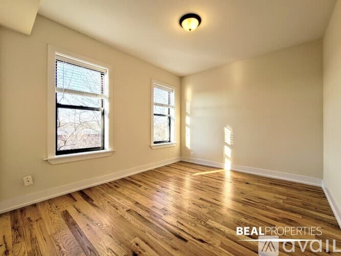 Chicago Condo: 3519 N Racine Ave
