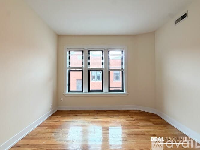 Chicago Condo: 3519 N Racine Ave