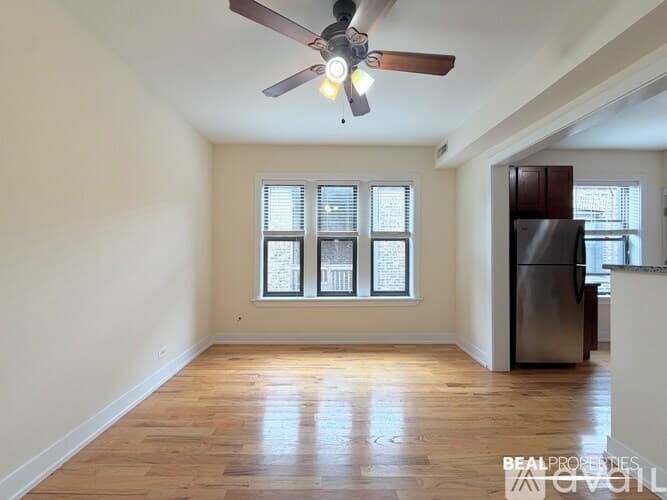 Chicago Condo: 3519 N Racine Ave