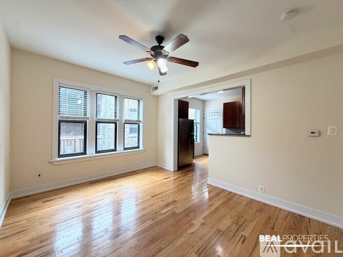 Chicago Condo: 3519 N Racine Ave