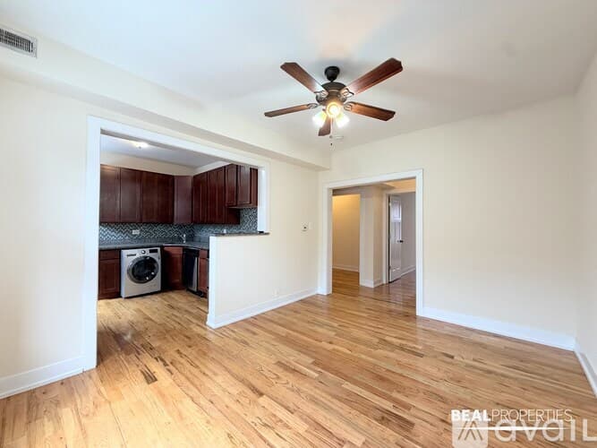 Chicago Condo: 3519 N Racine Ave