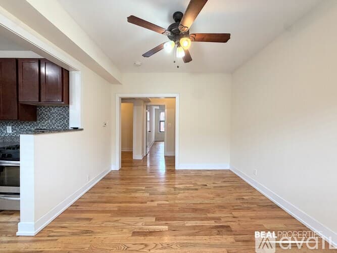 Chicago Condo: 3519 N Racine Ave