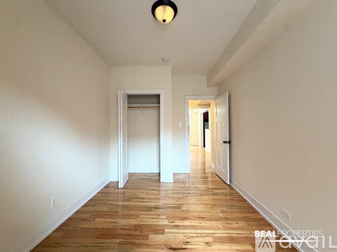 Chicago Condo: 3519 N Racine Ave