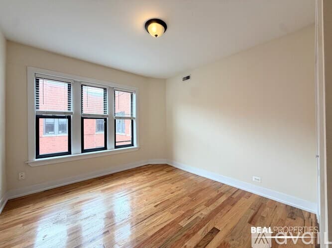 Chicago Condo: 3519 N Racine Ave