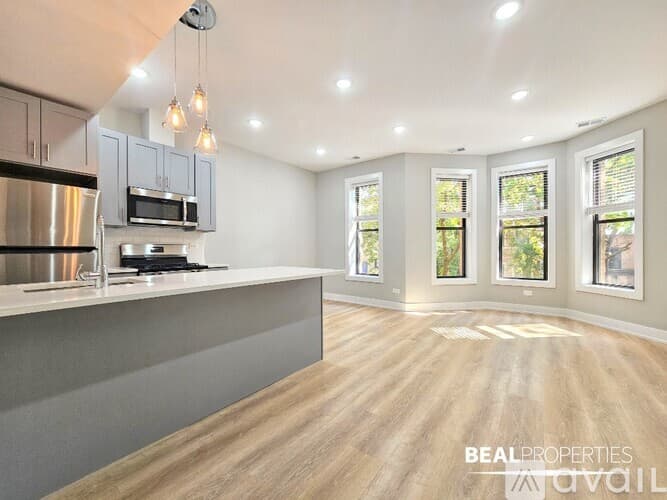 Chicago Condo: 438 W Belden Ave