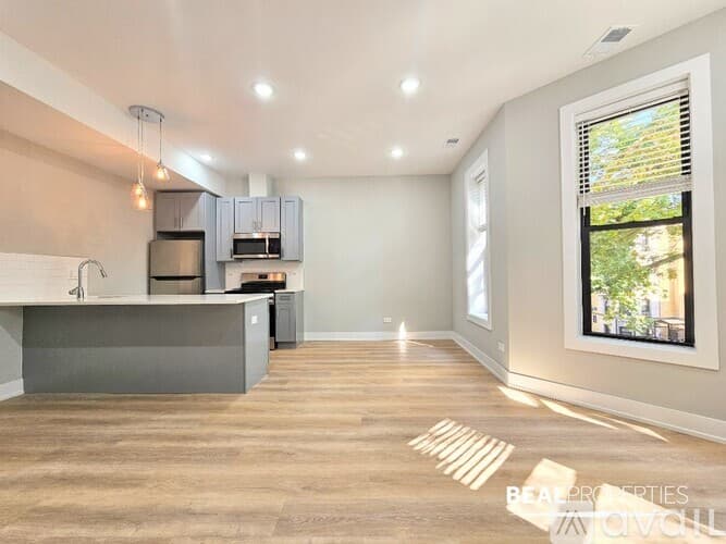 Chicago Condo: 438 W Belden Ave