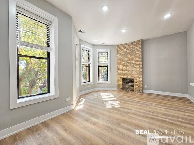 Chicago Condo: 438 W Belden Ave