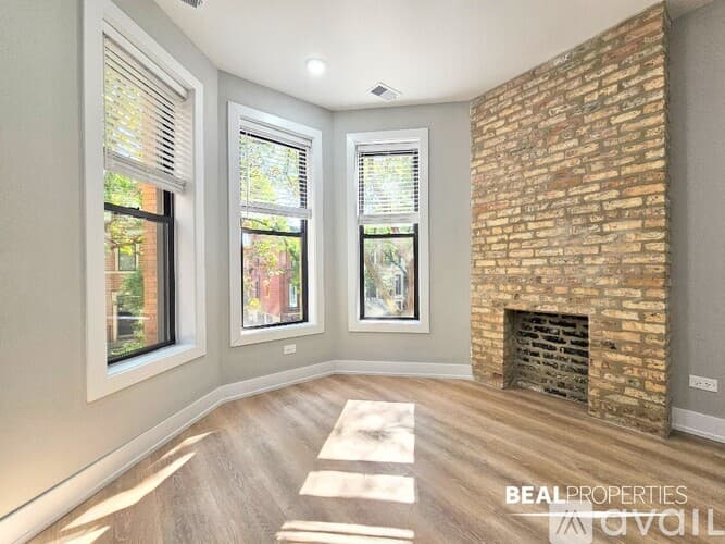 Chicago Condo: 438 W Belden Ave