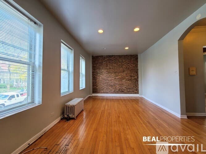 Chicago Condo: 4225 N Paulina St