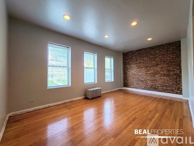 Chicago Condo: 4225 N Paulina St
