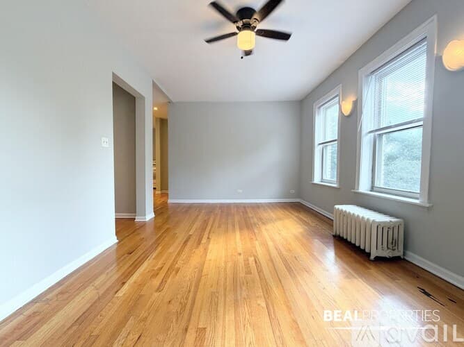 Chicago Condo: 4225 N Paulina St