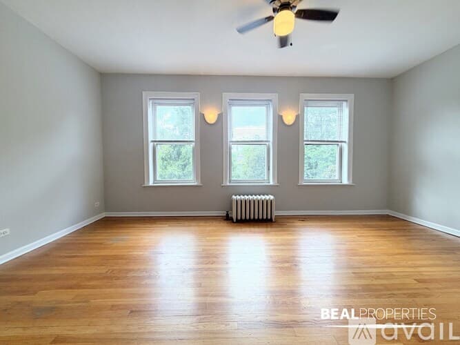 Chicago Condo: 4225 N Paulina St