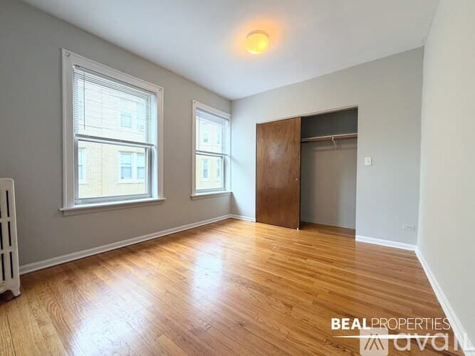 Chicago Condo: 4225 N Paulina St