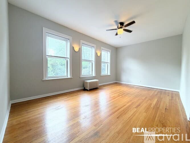Chicago Condo: 4225 N Paulina St