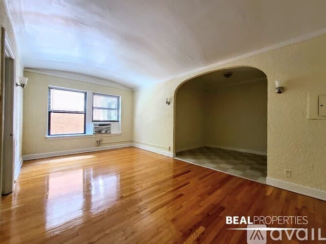 Chicago Condo: 536 W Arlington Pl