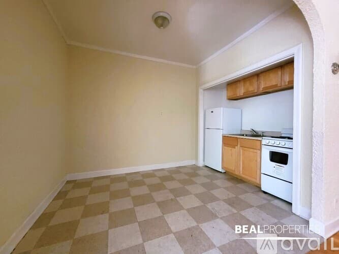 Chicago Condo: 536 W Arlington Pl