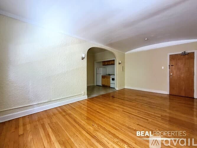 Chicago Condo: 536 W Arlington Pl
