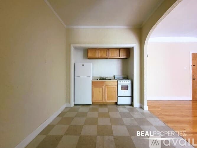 Chicago Condo: 536 W Arlington Pl