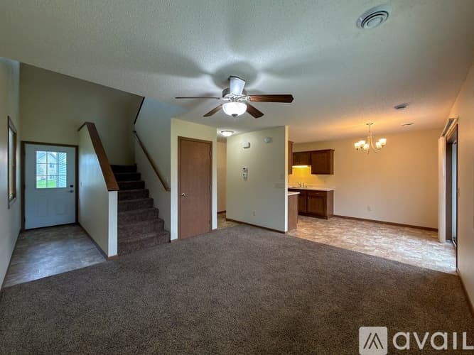Saint Joseph Townhome: 517 Faith Ln