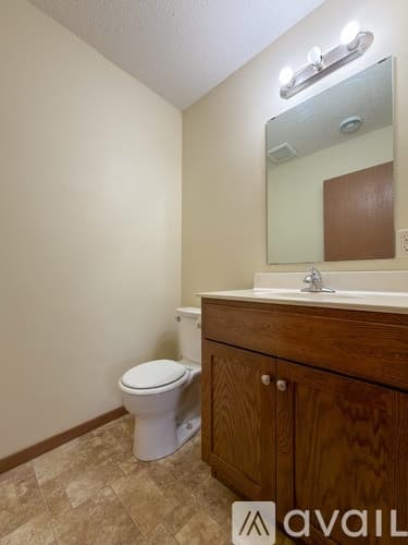 Saint Joseph Townhome: 517 Faith Ln