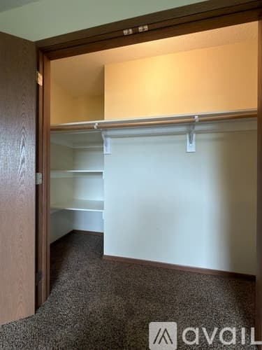 Saint Joseph Townhome: 517 Faith Ln