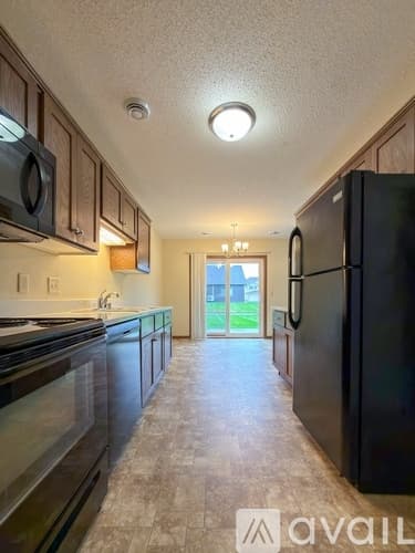 Saint Joseph Townhome: 517 Faith Ln