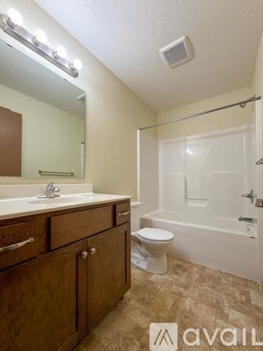 Saint Joseph Townhome: 517 Faith Ln