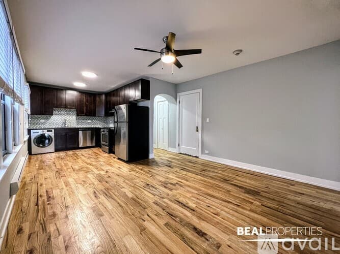Winnetka Condo: 811 Elm St