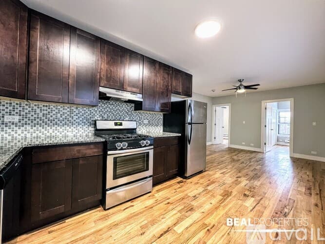 Winnetka Condo: 811 Elm St